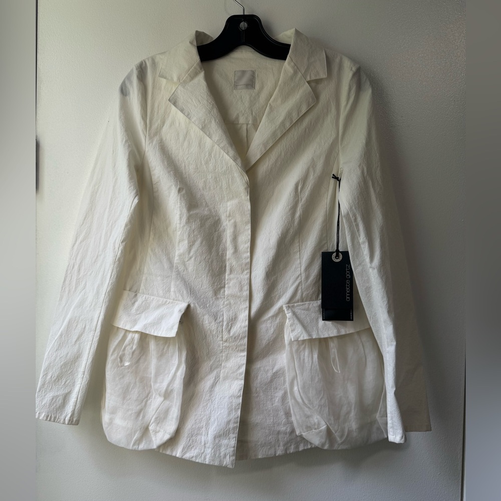 New Annette Gortz Blazer Jacket